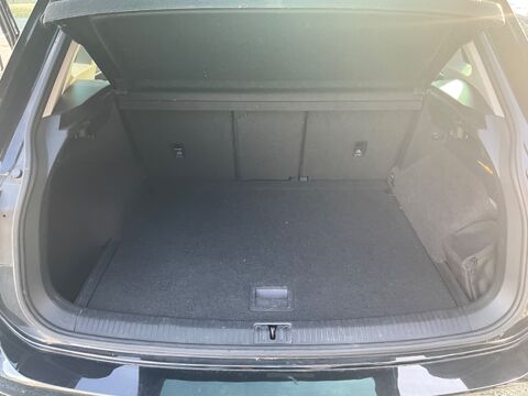 Tiguan 1.4 TSI 150 ACT CARAT EXCLUSIVE DSG6 / Toit ouvrant / Entret 2017 occasion 17000 La Rochelle