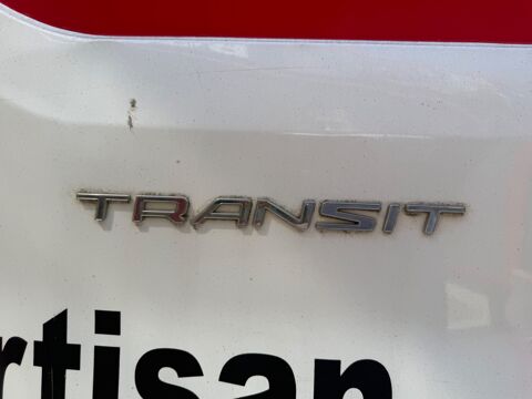 Transit FOURGON 2.0 TDCI 170ch L3H3 TREND BUSINESS /CAMERA/Prix TTC 2020 occasion 69420 Ampuis