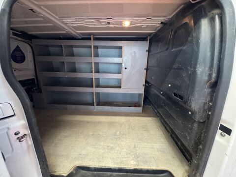 Expert FOURGON 2.0 BLUEHDI 120 L1 START-STOP 2019 occasion 83600 Fr&eacute;jus