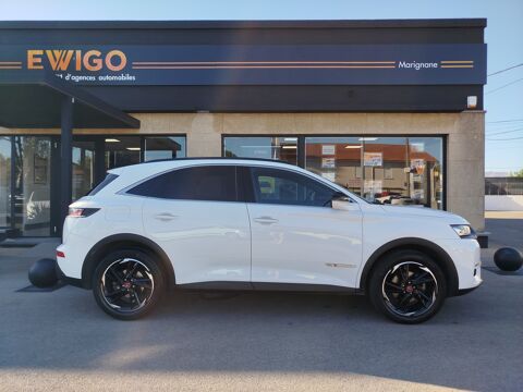 DS3 1.5 BLUEHDI 130 PERFORMANCE LINE BVA 2023 occasion 13700 Marignane