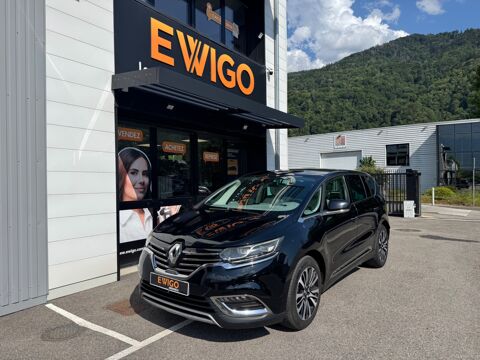 Annonce voiture Renault Espace 12990 €