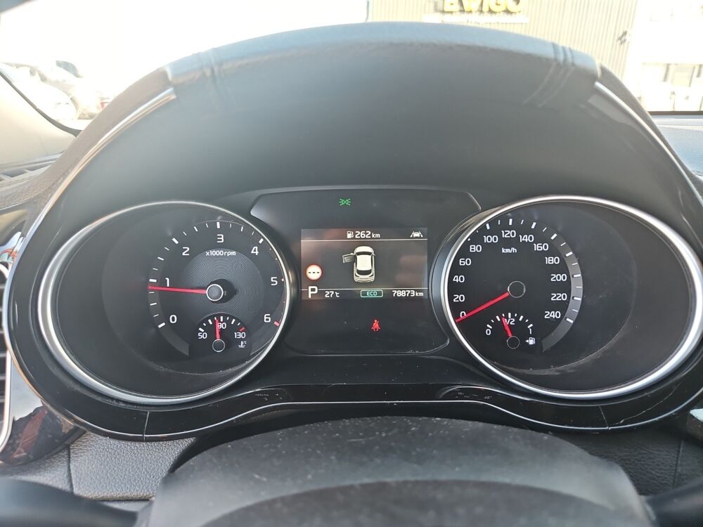 XCeed 1.6 CRDI 135 HYBRID MHEV 48VOLT GT LINE PLUS DCT BVA 2021 occasion 38590 Saint-&Eacute;tienne-de-Saint-Geoirs