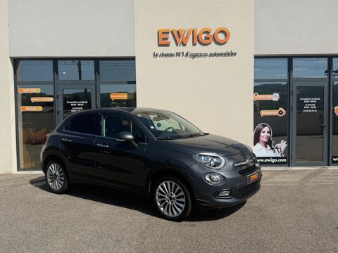 Annonce voiture Fiat 500 X 10480 €