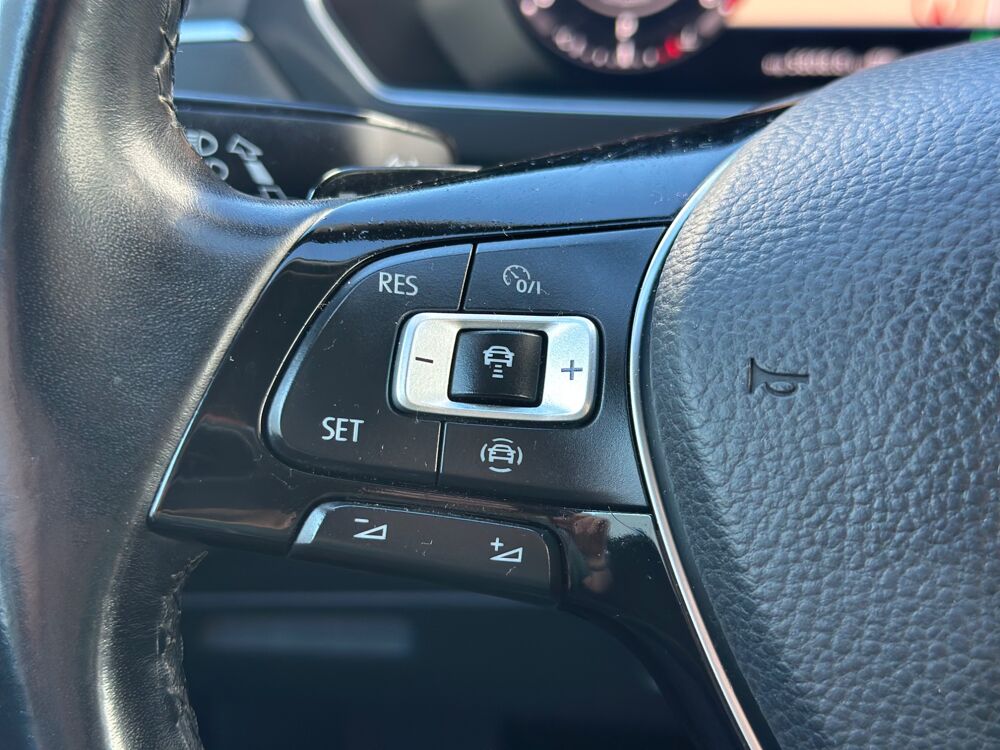 Tiguan ALLSPACE (7 PLACES) 2.0 TDI 150 CH CARAT DSG7 / TOIT OUVRANT 2019 occasion 47000 Agen
