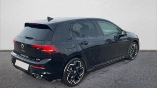 Golf 8 1.5 eTSI EVO2 150ch DSG7 R-LINE CAMERA DE RECUL / REGULATE 2026 occasion 38420 Le Versoud