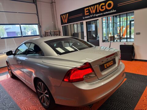 C70 CC 2.0 D3 150 SUMMUM GEARTRONIC BVA 2013 occasion 83600 Fr&eacute;jus