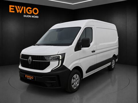 Annonce voiture Renault Master 33897 €