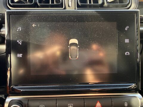 C3 GENERATION-III 1.2 PURETECH 82ch FEEL / CARPLAY 2020 occasion 17100 Saintes