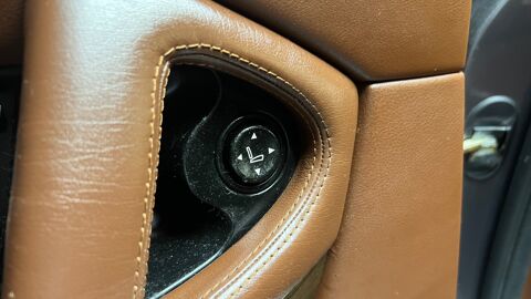 Quattroporte 4.7 430 S BVA 2008 occasion 33320 Eysines