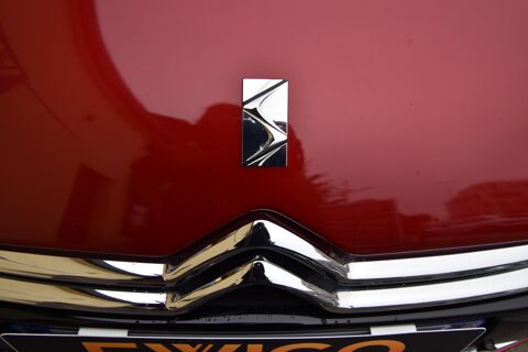 DS3 1.2 110 CH SOCHIC - GARANTIE 6 MOIS 2015 occasion 68000 Colmar