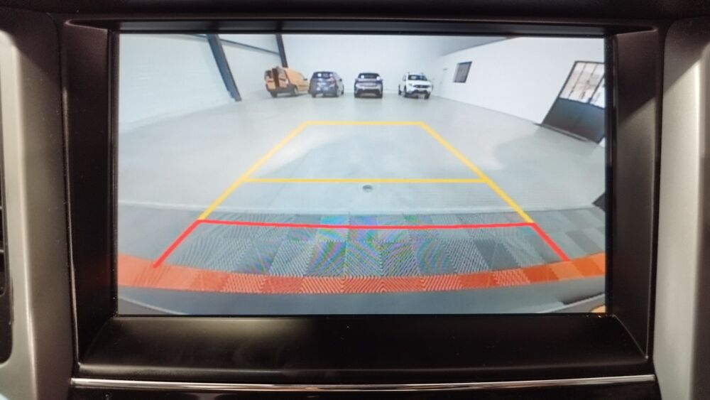 Tucson 1.7 CRDI 140CH EXECUTIVE / CHAINE DE DISTRIBUTION / CARPLAY 2018 occasion 17430 Tonnay-Charente