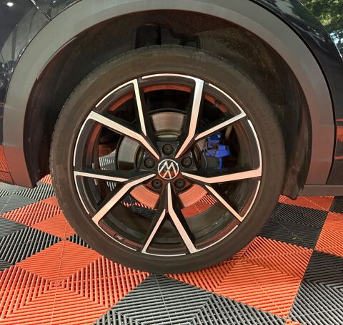 T-ROC 2.0 TSI 300 CH R 4MOTION DSG / TOIT OUVRANT / CARTE GRISE FR 2024 occasion 29000 Quimper