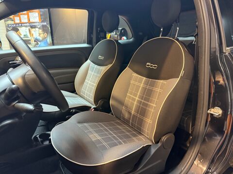 500 1.2 70 LOUNGE / APPLECARPLAY / R&Eacute;GULATEUR - LIMITEUR DE VITE 2019 occasion 33320 Eysines