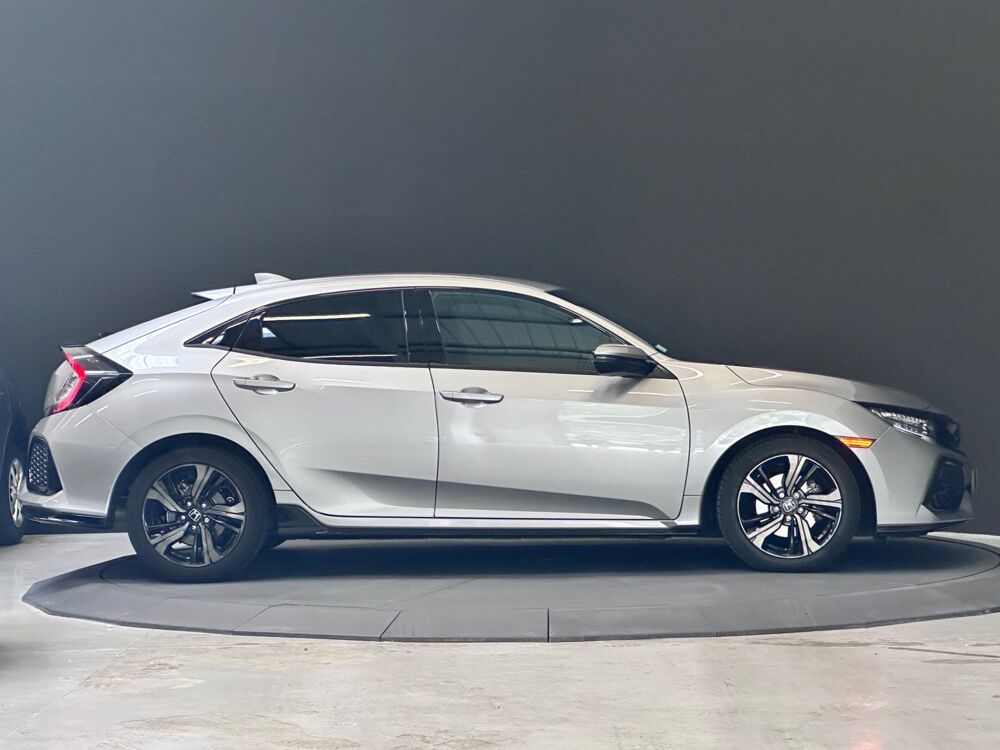 Civic 1.5 IVTEC 182ch SPORT 2020 occasion 37100 Tours