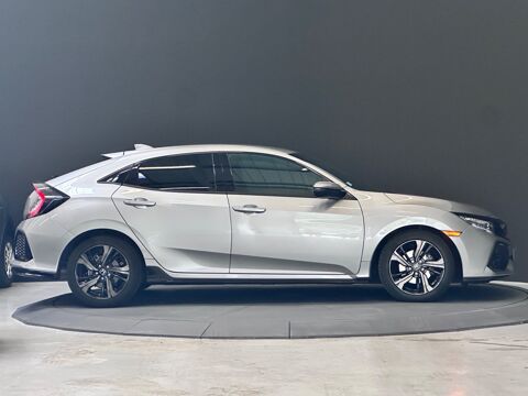 Civic 1.5 IVTEC 182ch SPORT 2020 occasion 37100 Tours