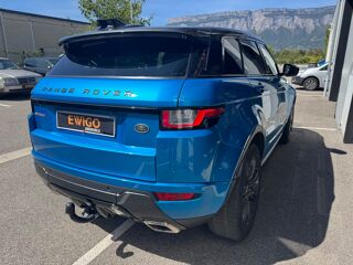 Range Rover Evoque 2.0l TD4 180ch 4WD Landmark Edition / CAMERA DE RECUL + TOIT 2018 occasion 38420 Le Versoud