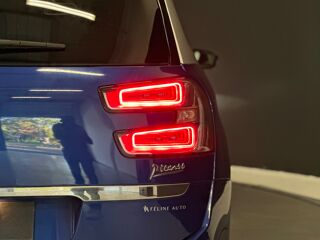 C4 1.6 BLUEHDI 120ch SHINE PACK BVA 7 PLACES 2016 occasion 37100 Tours