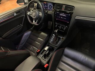 Golf 2.0 TSI 245ch GTI PERFORMANCE DSG7 5P - TOIT OUVRANT 2019 occasion 69400 Arnas