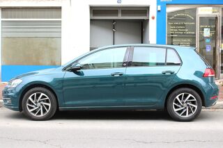 Golf 7 phase 2 - 1.0 TSI 110 BVM 6 - Sound 2017 occasion 94170 Le Perreux-sur-Marne