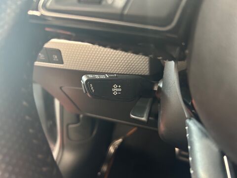 A1 CITYCARVER ALLSTREET 1.0 30 TFSI 116 CH S LINE S-TRONIC / CA 2020 occasion 29000 Quimper