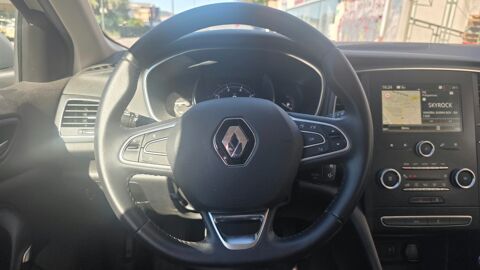 M&eacute;gane 1.3 TCE 115 BUSINESS / RADAR DE RECUL / ENTRETIEN OK / CT OK 2018 occasion 74600 Seynod