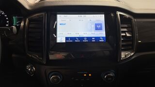 Ranger IV DOUBLE CABINE 2.0 ECOBLUE 215 Ch S&S WILDTRAK BVA10 - CAR 2023 occasion 33610 Cestas