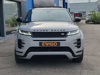 Range Rover Evoque 1.5 P300E 309H 200 PHEV HYBRID 15KWH R-DYNAMIC AUTOBIOGRAPHY 2021 occasion 68170 Rixheim