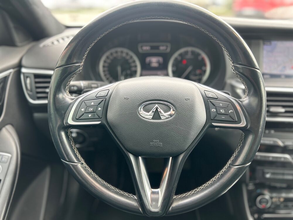 QX30 2.2 D 170 EXECUTIVE AWD DCT BVA 2017 occasion 47000 Agen