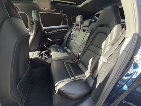 Panamera SPORT-TURISMO 2.9 E-HYBRID 560CH 440 PHEV 4S BVA PORSCHE APP 2020 occasion 68000 Colmar