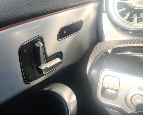 Classe A 2.0 250 225 AMG LINE 4MATIC 7G-DCt 2019 occasion 33100 Bordeaux