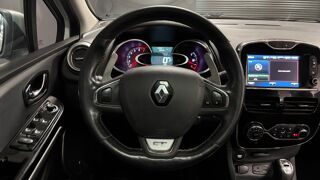 Clio 1.2 TCE 120ch GT EDC 2014 occasion 34430 Saint-Jean-de-V&eacute;das