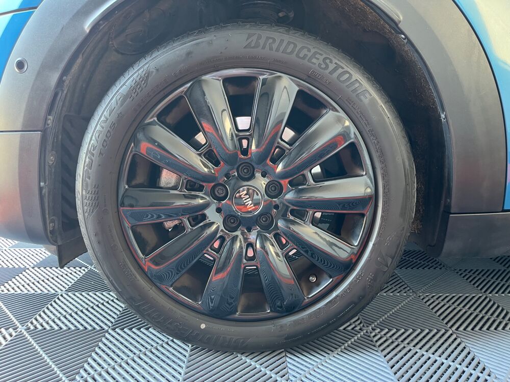 Countryman 2.0 SD 190 CH COOPER ALL4 BVA/TO/ENTRETIEN A JOUR 2019 occasion 33260 La Teste-de-Buch