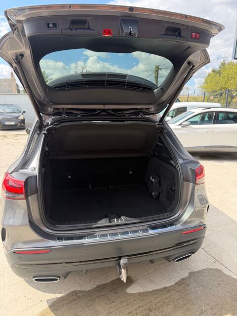 Classe GLA 🇫1.3 250 E 218 ch HYB AMG LINE ATTELAGE ELEC / TOIT 2021 occasion 42160 Andr&eacute;zieux-Bouth&eacute;on