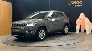 Compass 1.3 GSE T4 190H 130CV4XE PHEV HYBRID 11.4KWH EDITION E-AWD B 2021 occasion 33610 Cestas