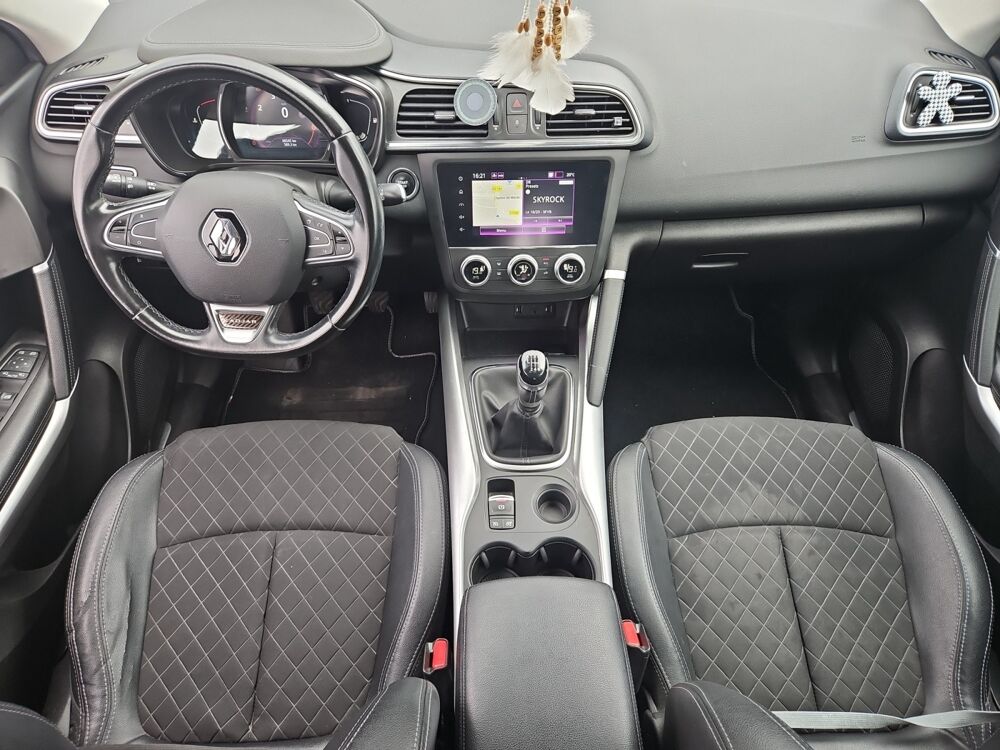 Kadjar 1.3 TCE 140 INTENS 2021 occasion 38590 Saint-&Eacute;tienne-de-Saint-Geoirs