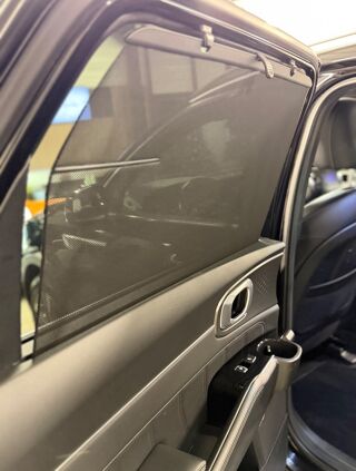 Sorento 1.6 T-GDI 230 Ch -FULL HYBRID-ENTRETIEN CONSTRUCTEUR-HEV-PRE 2022 occasion 79000 Niort
