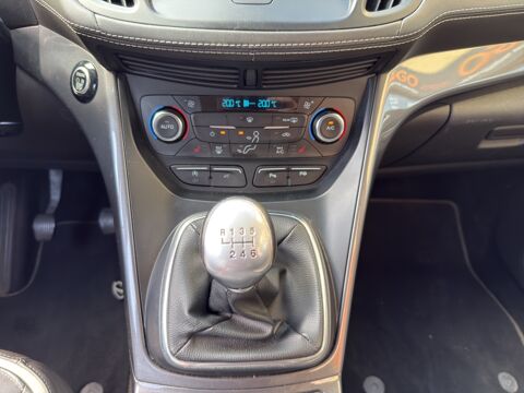 Kuga 2.0 TDCI 150 4X2 VIGNALE - CAMERA - SIEGES CHAUFFANTS -GARA 2018 occasion 68000 Colmar