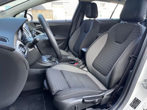 Astra SPORTS TOURER 1.5 D 120ch - CarPlay - GPS 2020 occasion 44220 Cou&euml;ron