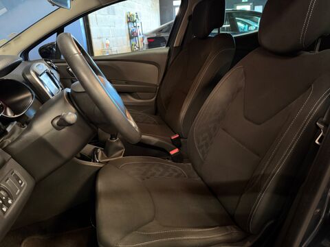 Clio 1.5 DCI 90CH ENERGY LIMITED- PREMIERE MAIN- ENTRETIEN COMPLE 2019 occasion 69400 Arnas