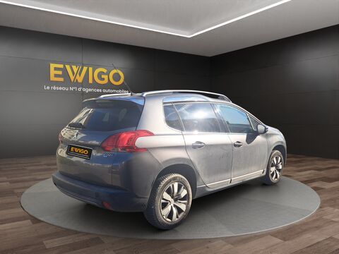 2008 GENERATION-I 1.6 E-HDI 115 ALLURE - TOIT PANO - GARANTIE 6 M 2016 occasion 68000 Colmar