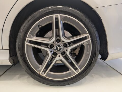 Classe C BREAK 200d 160ch AMG Line 9G-TRONIC 2021 occasion 90160 Bessoncourt