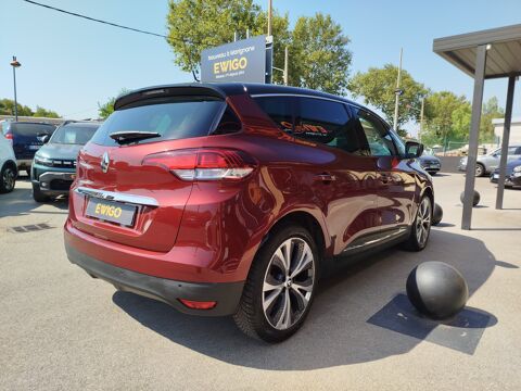 Sc&eacute;nic IV SCENIC 1.5 DCI 110 EDC INTENS 2016 occasion 13700 Marignane