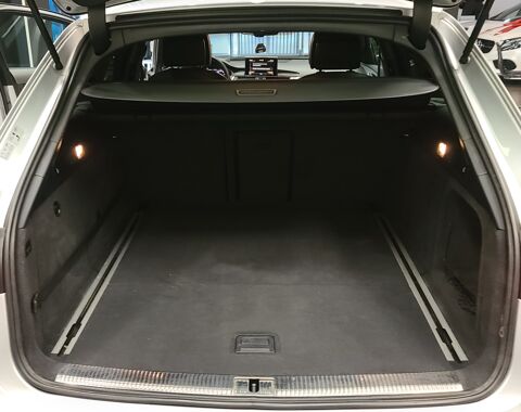 S6 AVANT 4.0 TFSI 420ch QUATTRO S-TRONIC BVA 2014 occasion 67800 Hoenheim