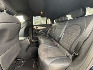 Classe GLC COUPE 2.0 220D 195CH BUSINESS LINE PACK AMG 4MATIC 9G-TRONIC 2020 occasion 27000 &Eacute;vreux