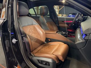 S&eacute;rie 5 3.0 550 E 490H 315 PHEV HYBRID 19KWH XDRIVE BVA 2025 occasion 76190 &Eacute;calles-Alix