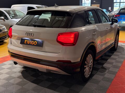 Q2 1.0 30 TFSI 115CH S-TRONIC 7 DESIGN 2018 occasion 81990 Puygouzon