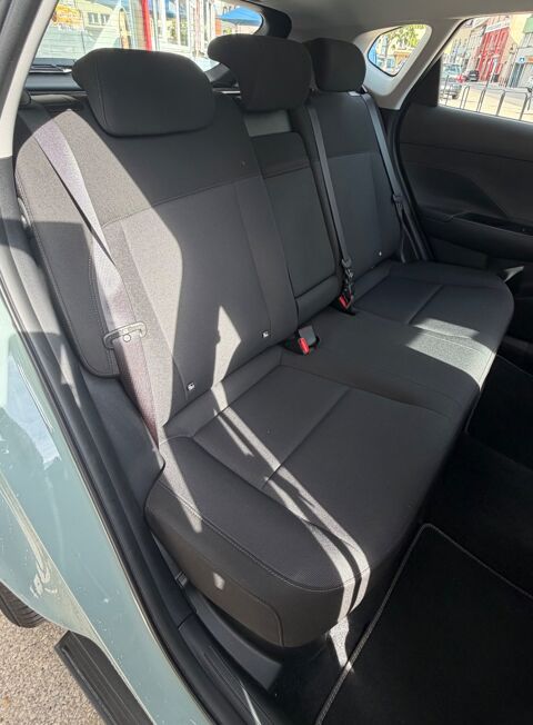Kona INTUITIVE 1.6 GDI 141ch HYBRIDE DCT6 BOITE AUTOMATIQUE 2025 occasion 57600 Forbach