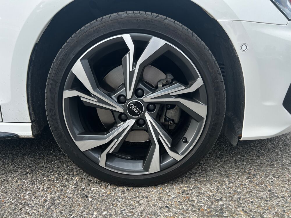 A3 SPORTBACK 1.4 E-TRON TFSI 204H 150 CH PHEV HYBRID 25.7KWH S 2021 occasion 47000 Agen