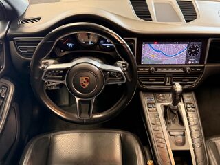 Macan 3.0 354 Ch S PDK BVA ORIGINE FRANCE / PHASE 2 / TOIT OUVRANT 2019 occasion 24750 Tr&eacute;lissac