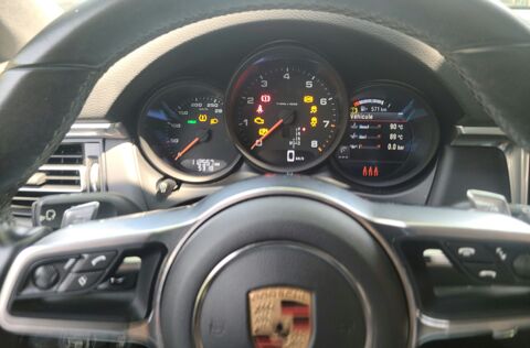 Macan 2.0 245 PDK BVA 2019 occasion 33100 Bordeaux